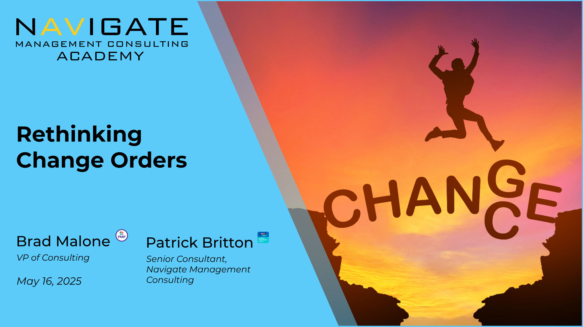 navigate may 16 webinar