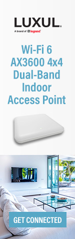 luxul july 2025 sidebar 150x475