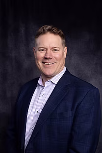 Bill Chamberlin Headshot