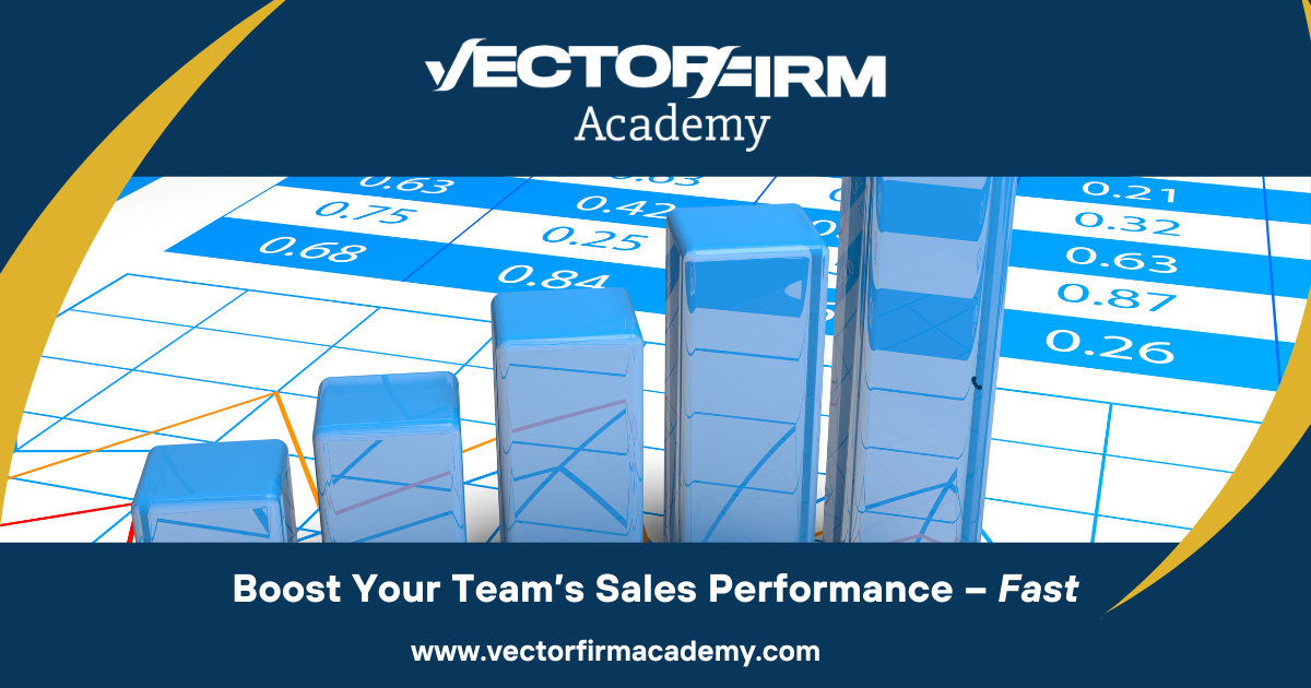 vfa friday trainings