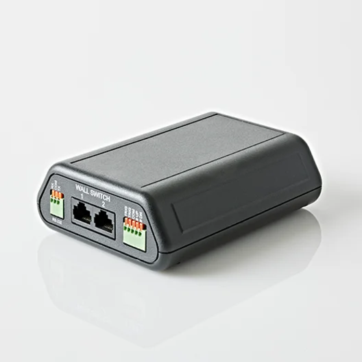 da-lite screen controller