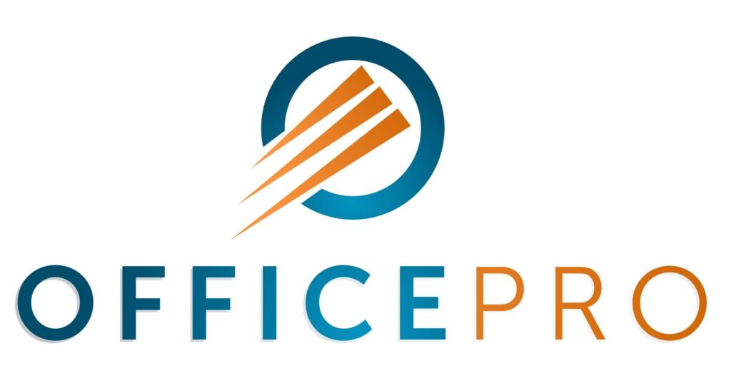 office pro logo