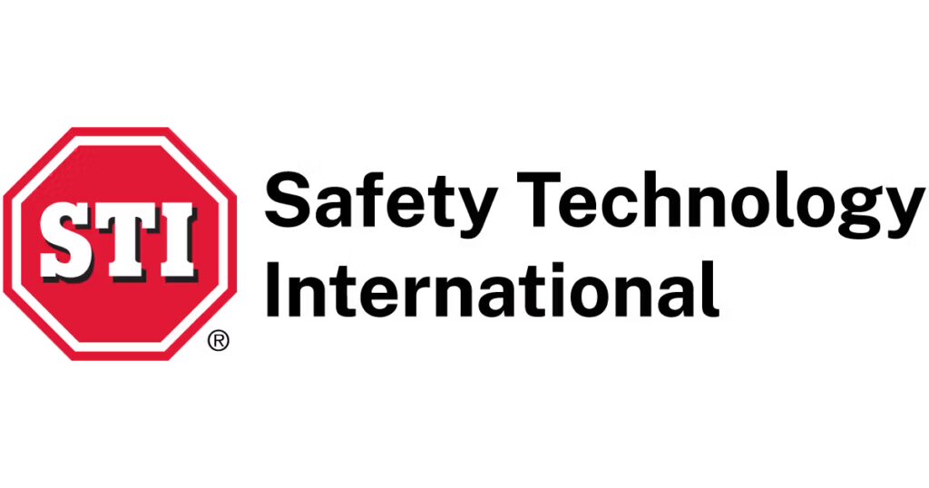 sti logo