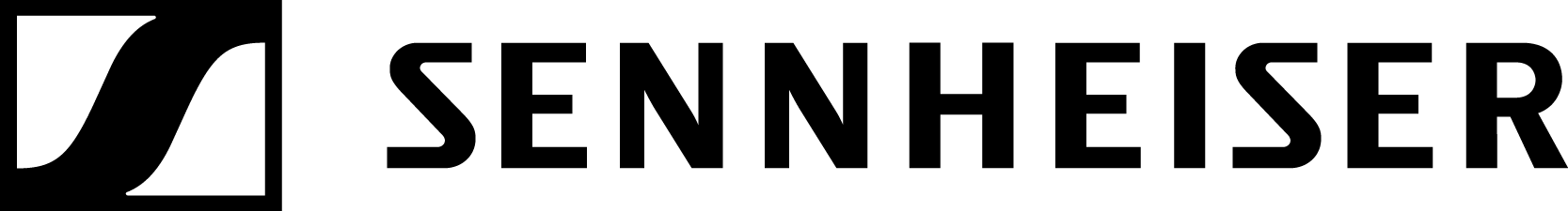 sennheiser horizontal logo