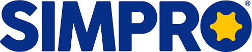 simpro logo