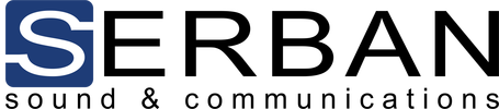 serban sound logo