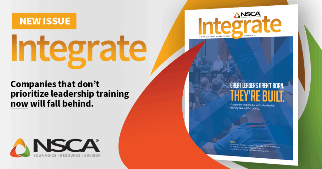 Integrate Trade Journal