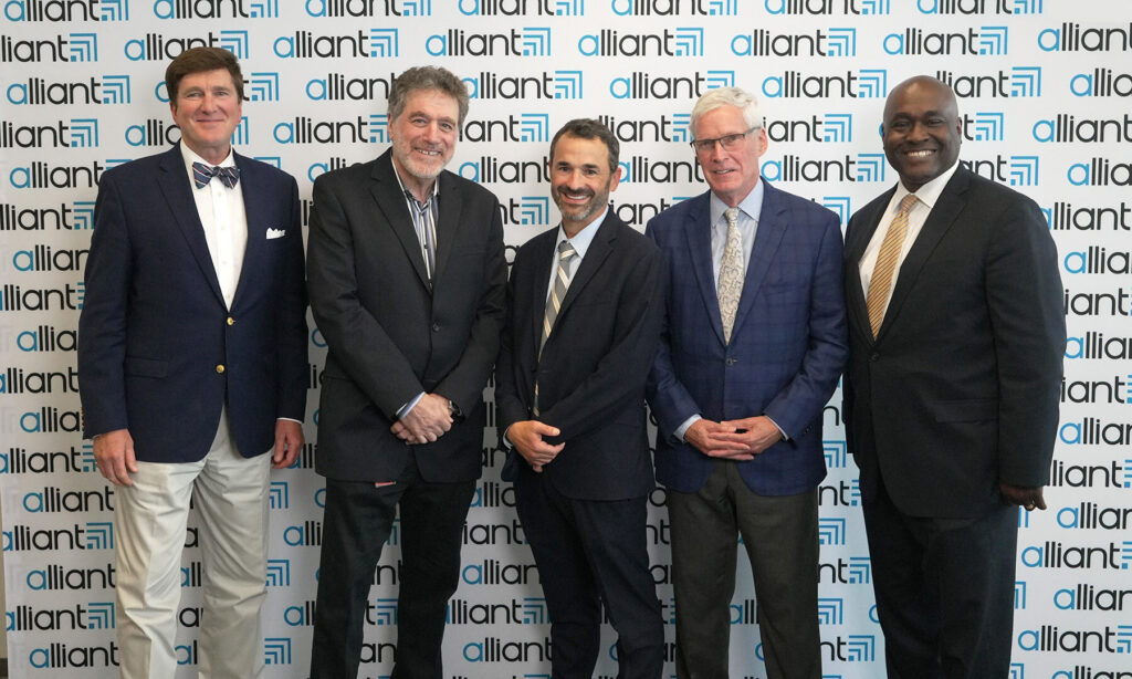 alliant-irs-leader-joins-june-2025