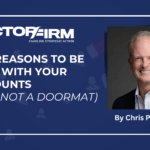 10 Reasons to Be Real with Your Customers (and Not a Doormat)