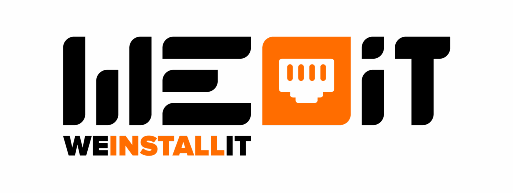 weinstall 2025 logo