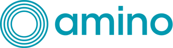 amino-logo