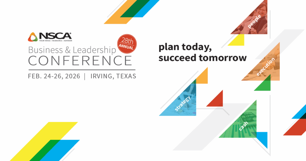 Business & Leadership Conference
