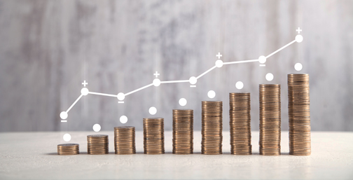 profits and fed forecast