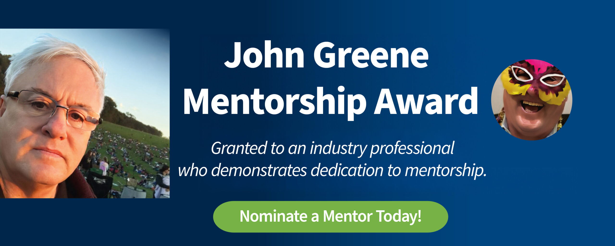 John-Greene-Mentorship-Award-Header