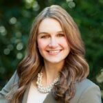 Lauren Simmen’s Career Was Shaped by the NSCA Education Foundation Mission