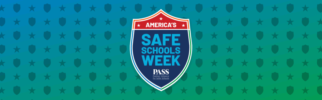 Safe Schools Week 2025