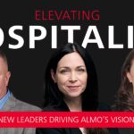 Almo Pro AV Introduces Revitalized Hospitality Leadership Team
