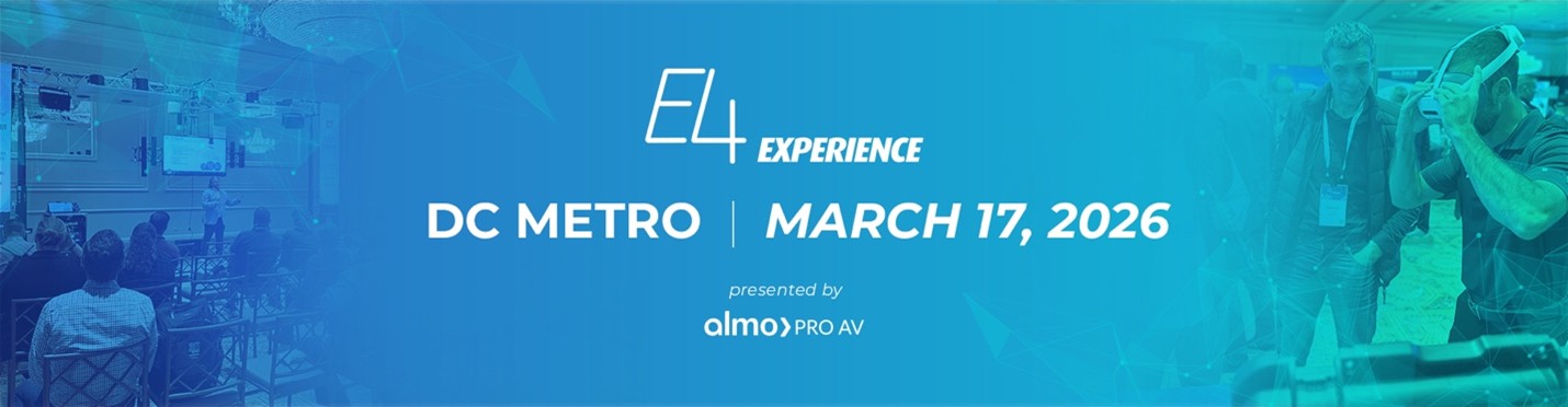 Almo E4 March 17