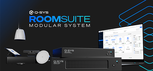 q-sys-roomsuite-modular-system