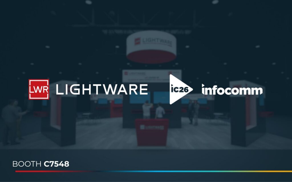 Lightware-IC26-graphic