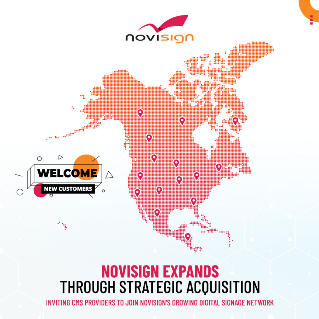 NoviSign-Acquisition-March-2026