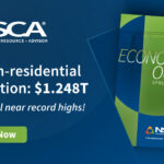 New Report from NSCA and Armada Delivers Economic Insights for Integrators