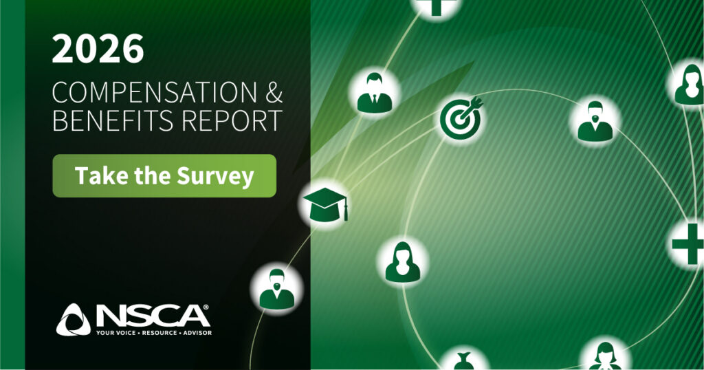 Compensation & Benefits Report for Integrators