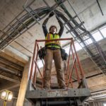 How Smart Power Tools Are Changing the Jobsite for Integrators