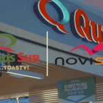Quiznos Uses NoviSign to Simplify Menu Management