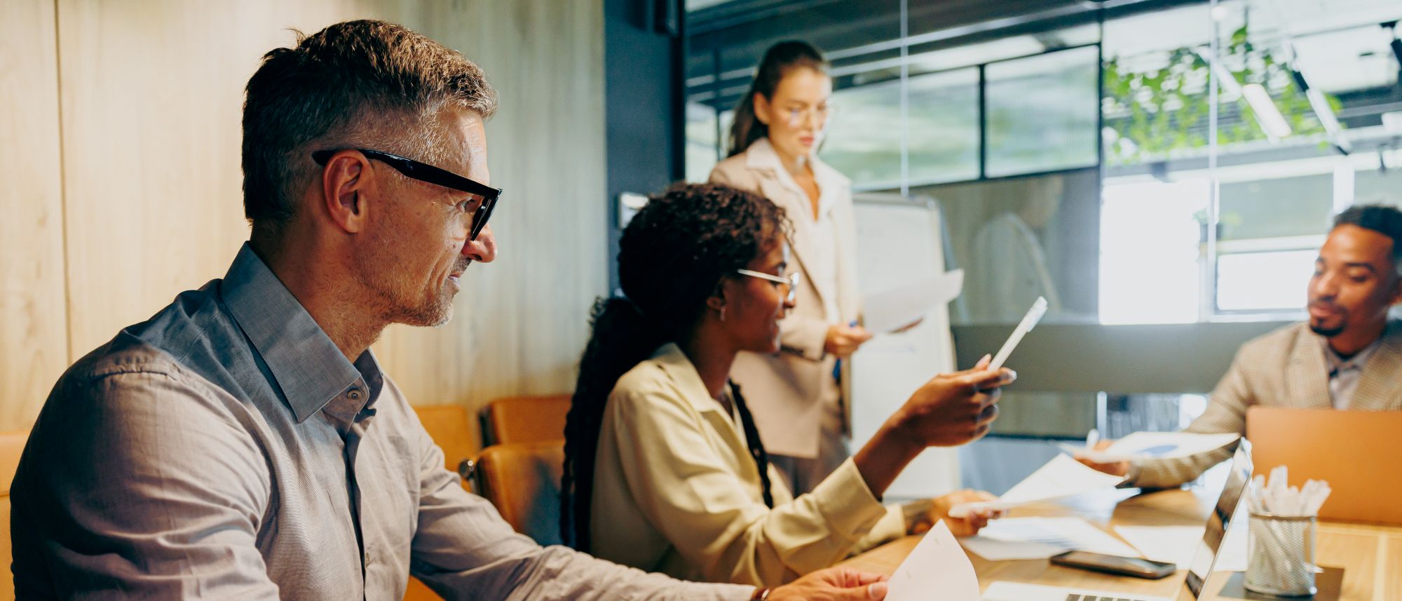 Sales forecasting
