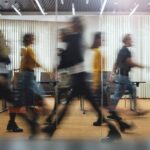 AI Is Turning Up the Pace of Work, and Leaders Have to Set Limits Now