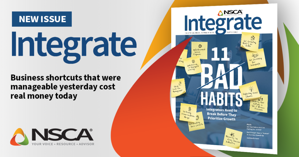 Integrate Trade Journal