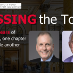 Passing the Torch: John Rudolph Retires, Hal Truax Takes the Helm as President of PCD