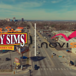 Billy Sims BBQ Selects NoviSign to Simplify Digital Menu Management