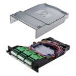 Cleerline Introduces New Splice Cassettes