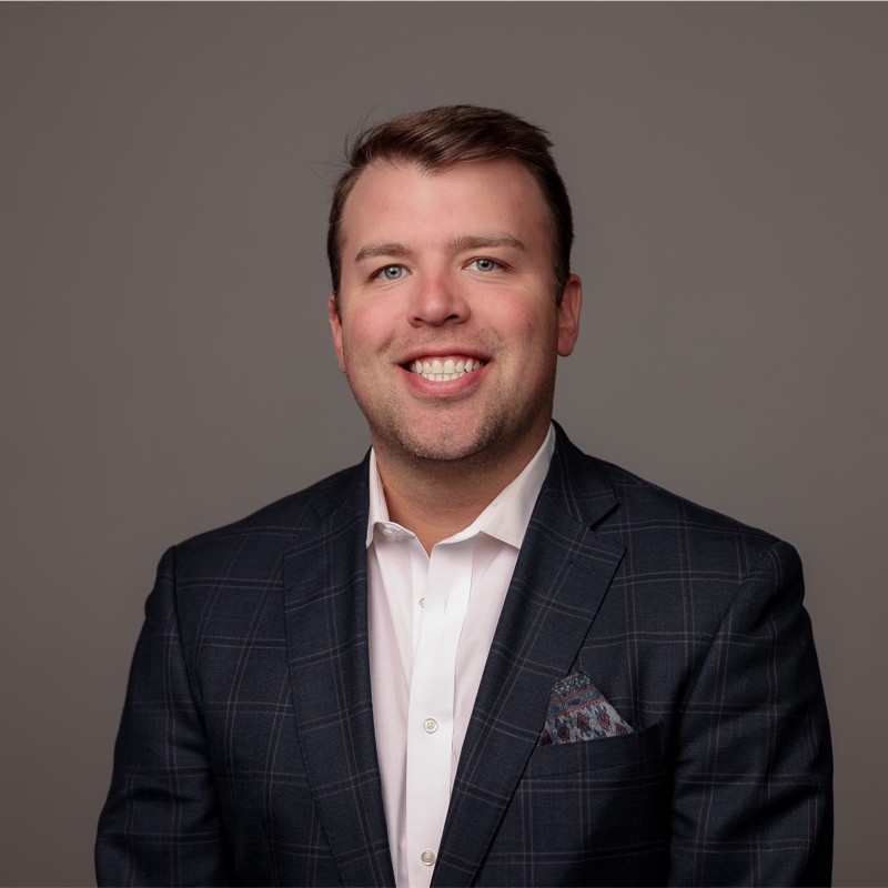 Graham Kelly headshot 2024