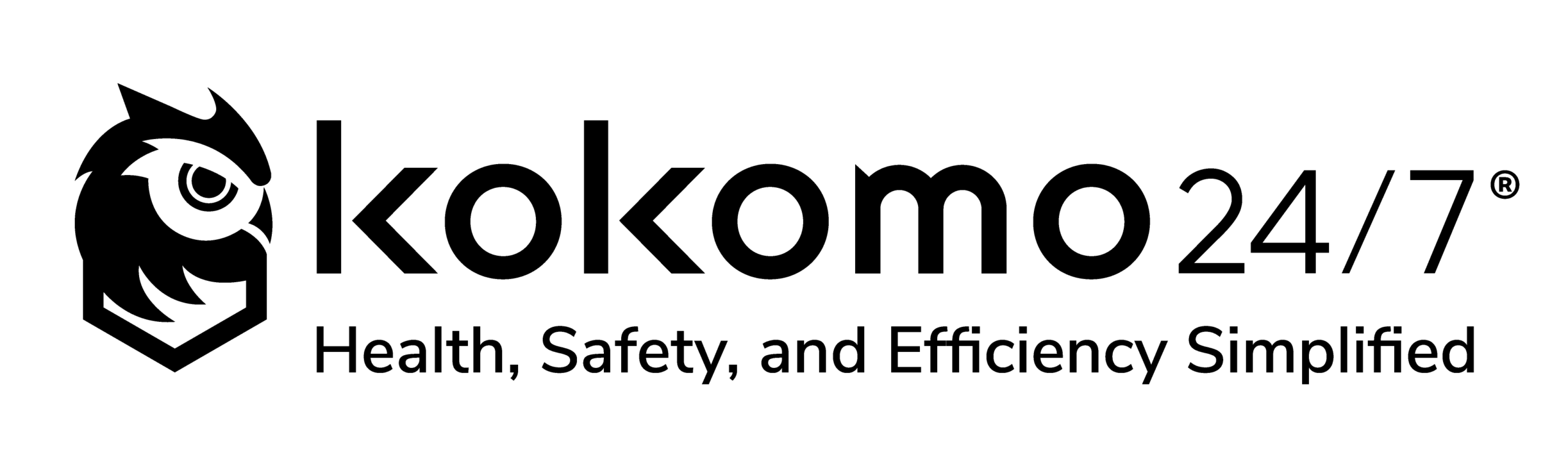 Kokomo 24/7 logo