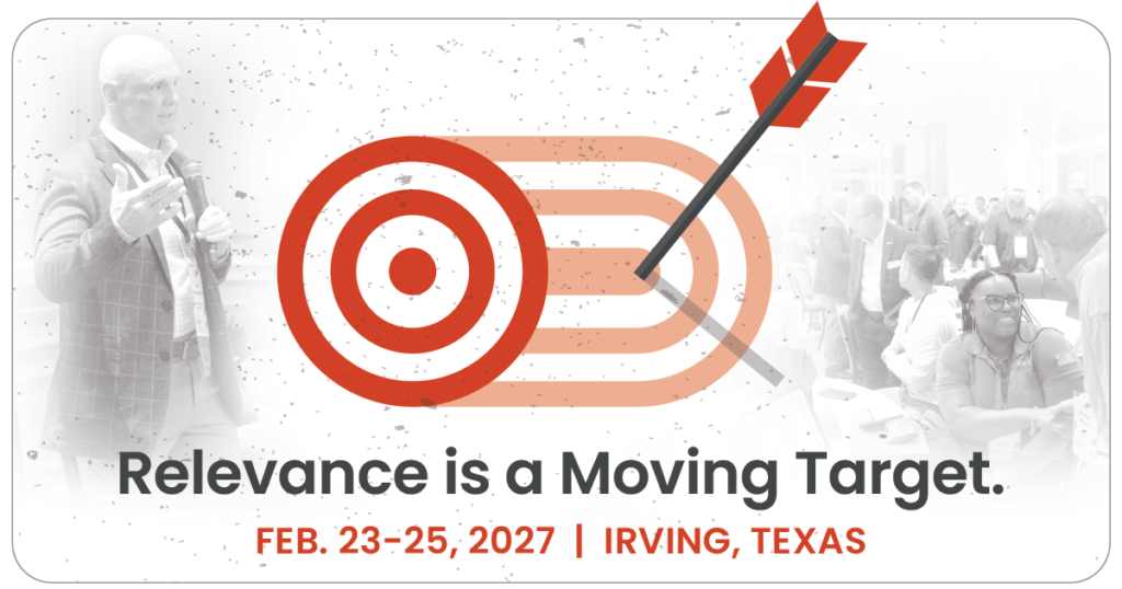 Business & Leadership Conference