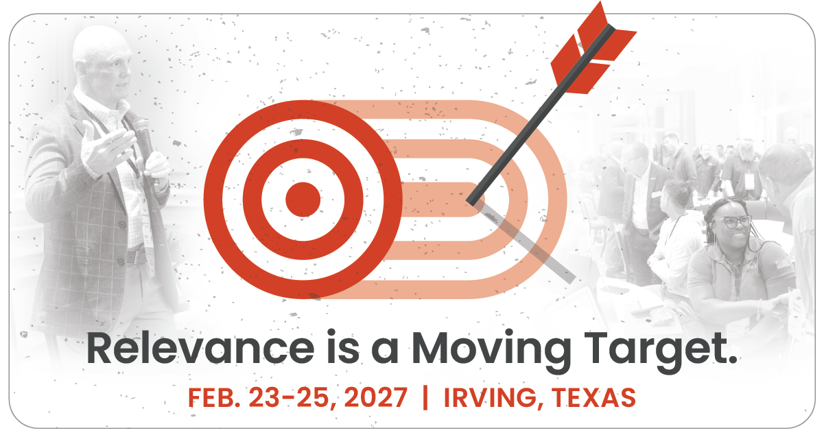 BLC Summit logo