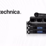 Almo Pro AV Partners with Audio-Technica to Give Integrators a Faster Path to Next-Generation Wireless Audio