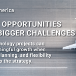 Growth With Confidence: A Smart Approach to Taking On Large Technology Projects