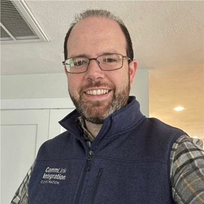 evan landry commlink