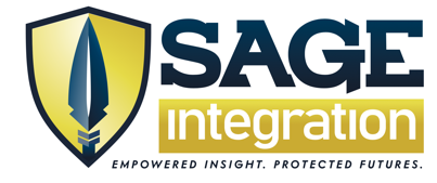 sage integration logo