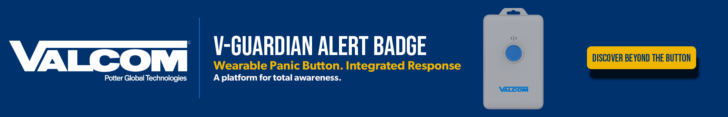 Valcom Beyond the Button