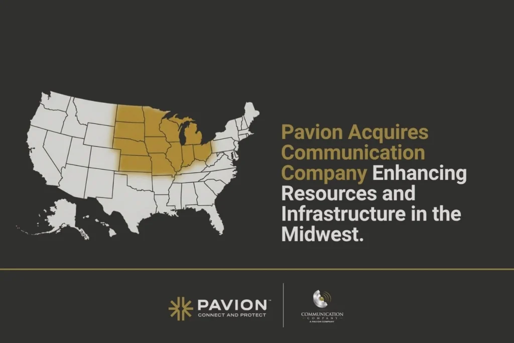 Pavion_Acquires-Communication-Company