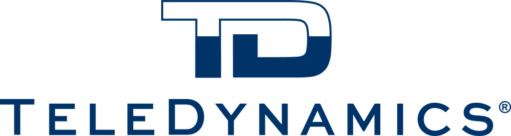 TeleDynamics Logo