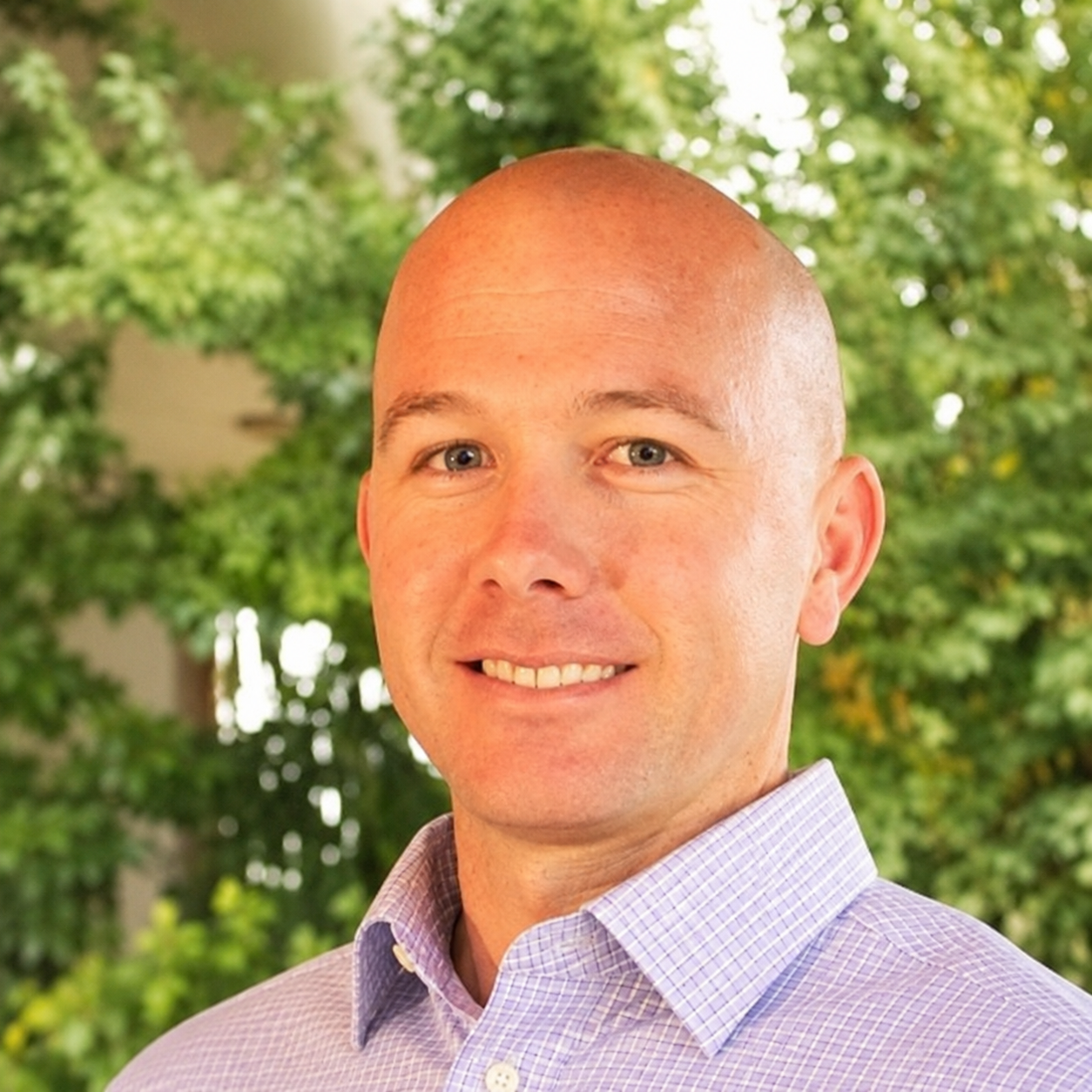 shad stoltz