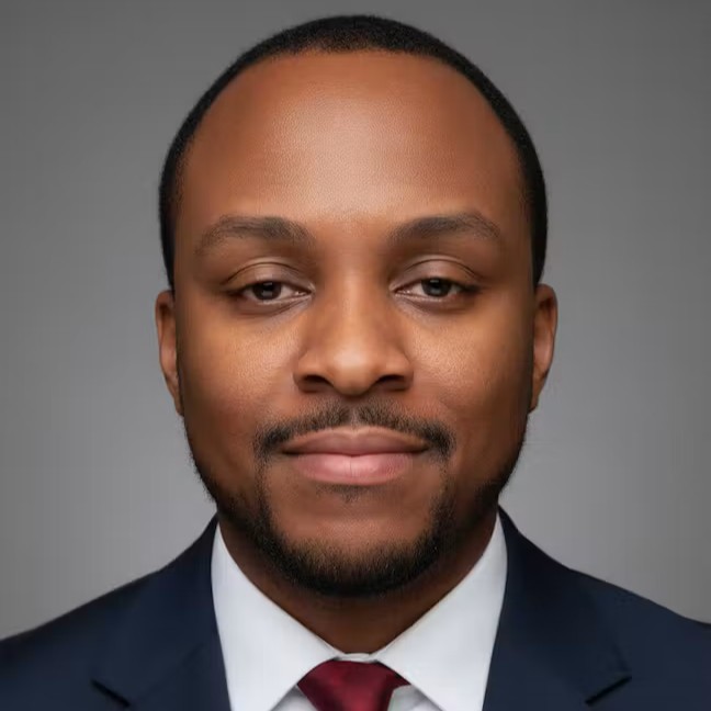 miller anyogu