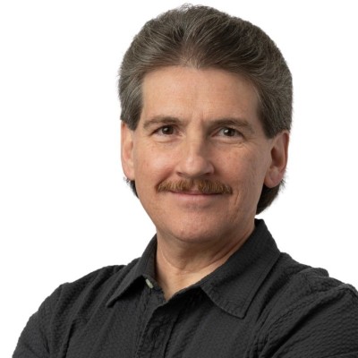 garth lobban